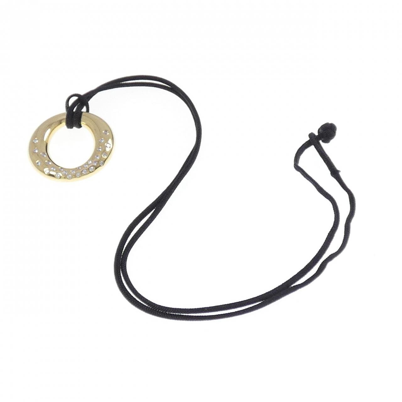 ティファニー セビアナ ネックレス