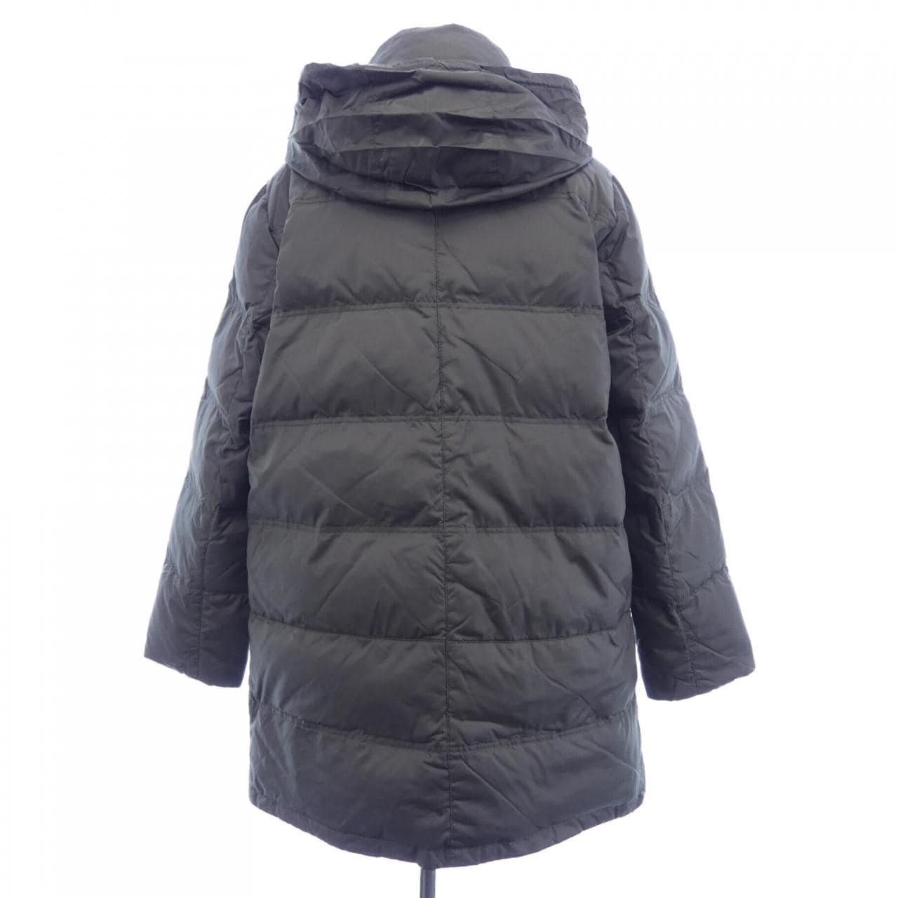 レリアン LEILIAN ダウンジャケット