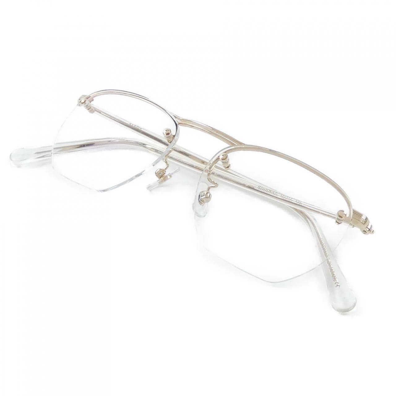 アヤメ AYAME 51 17 EYEWEAR