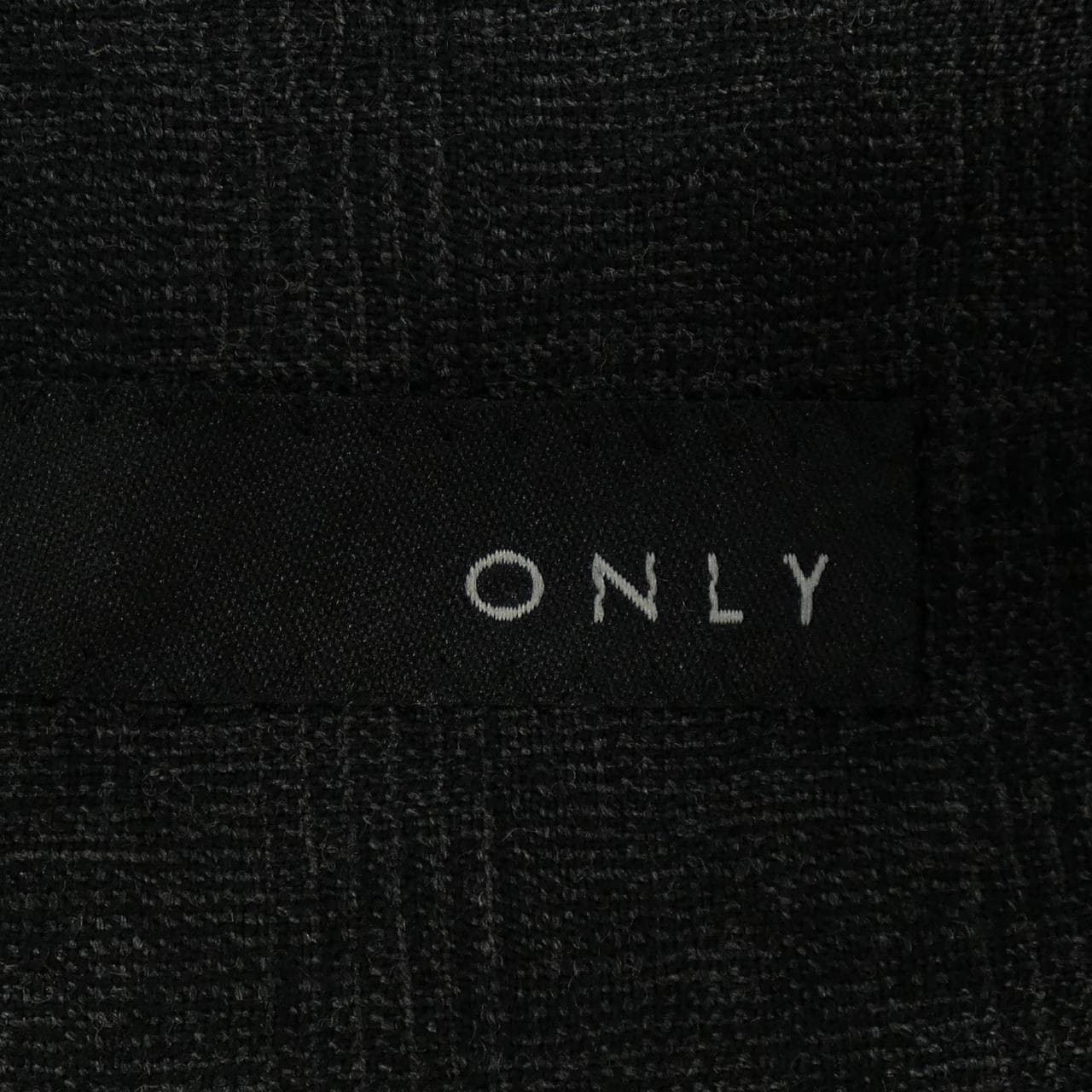 ONLY スリーピース