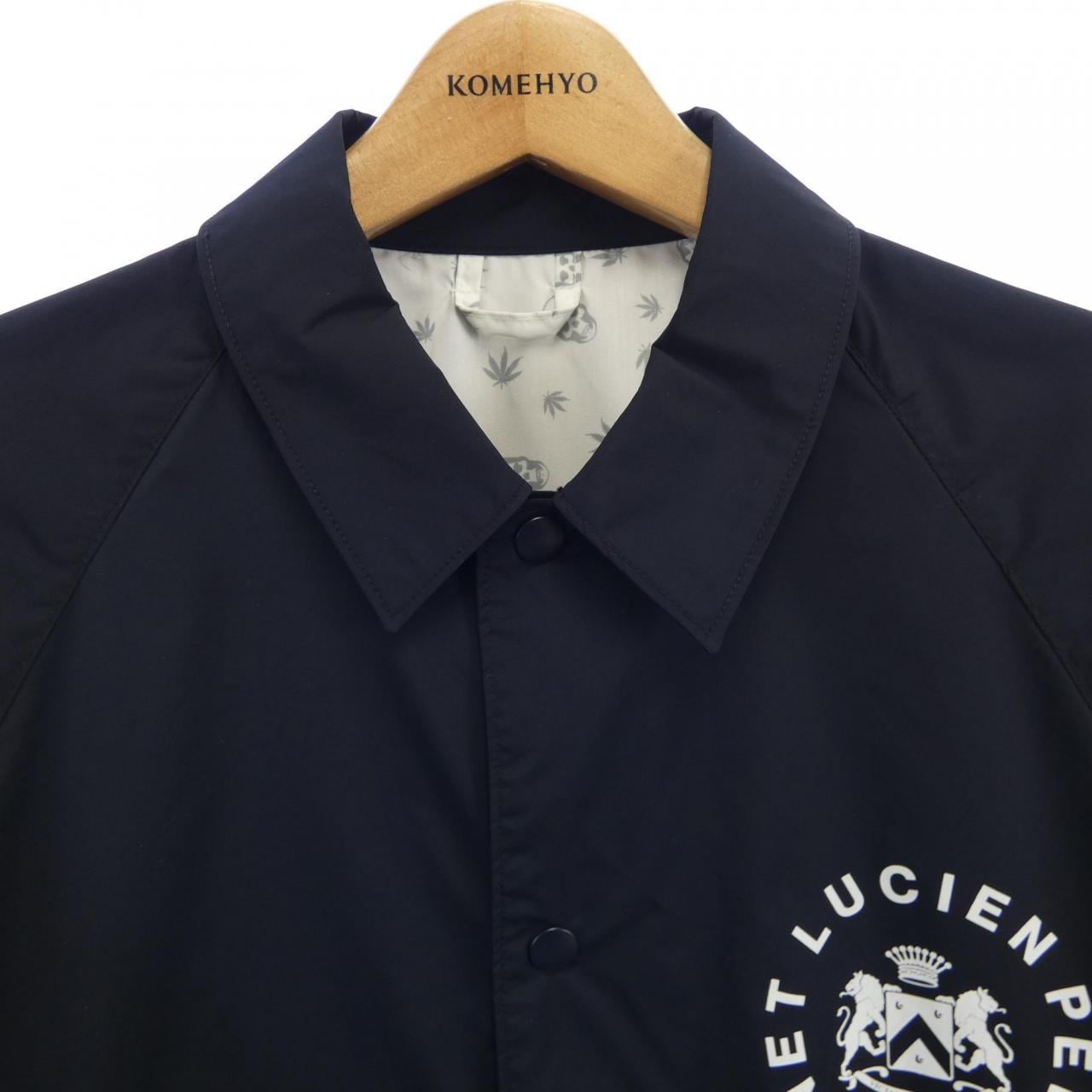 Lucien Pellat-Finet YMP-771H Jacket