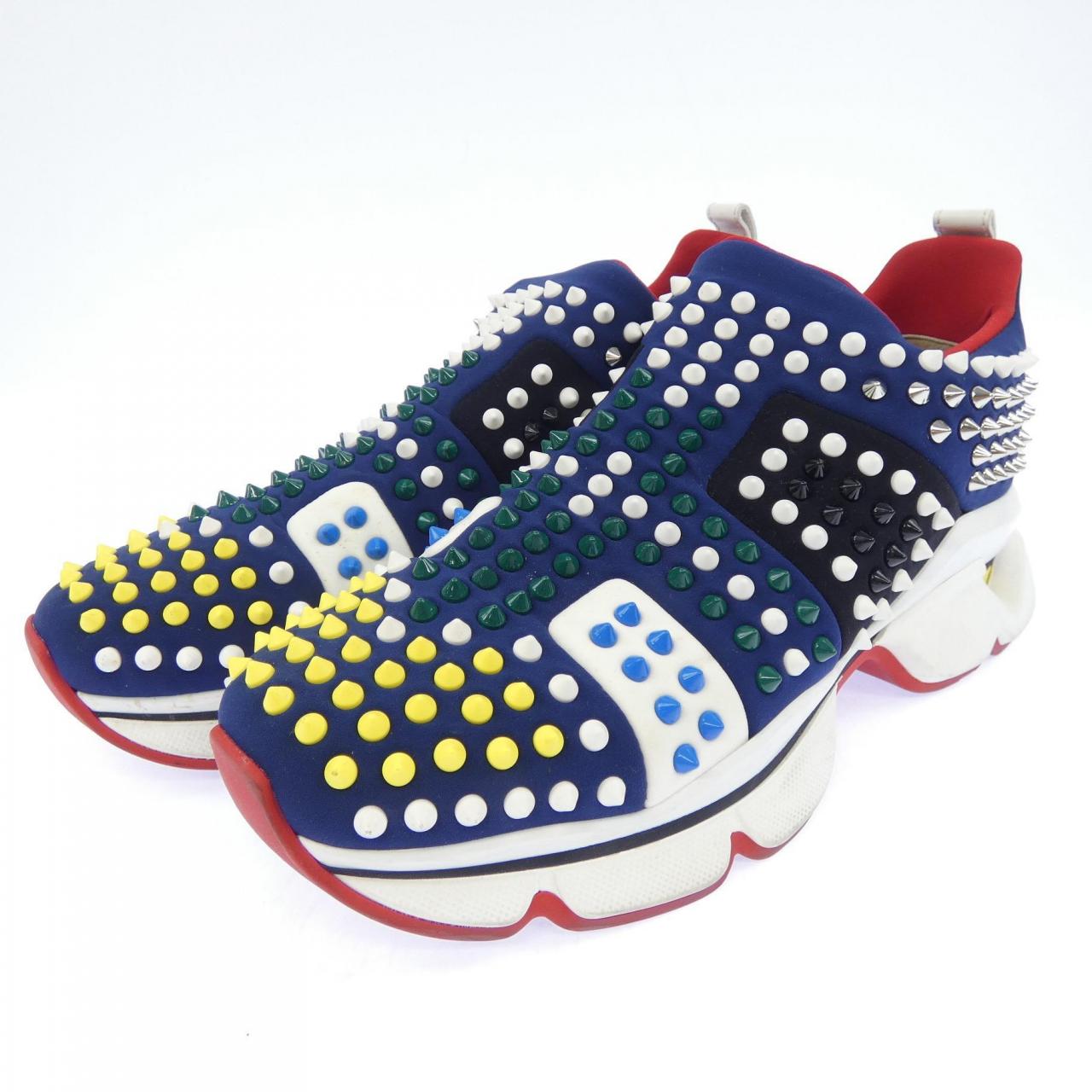 クリスチャンルブタン CHRISTIAN LOUBOUTIN スニーカー
