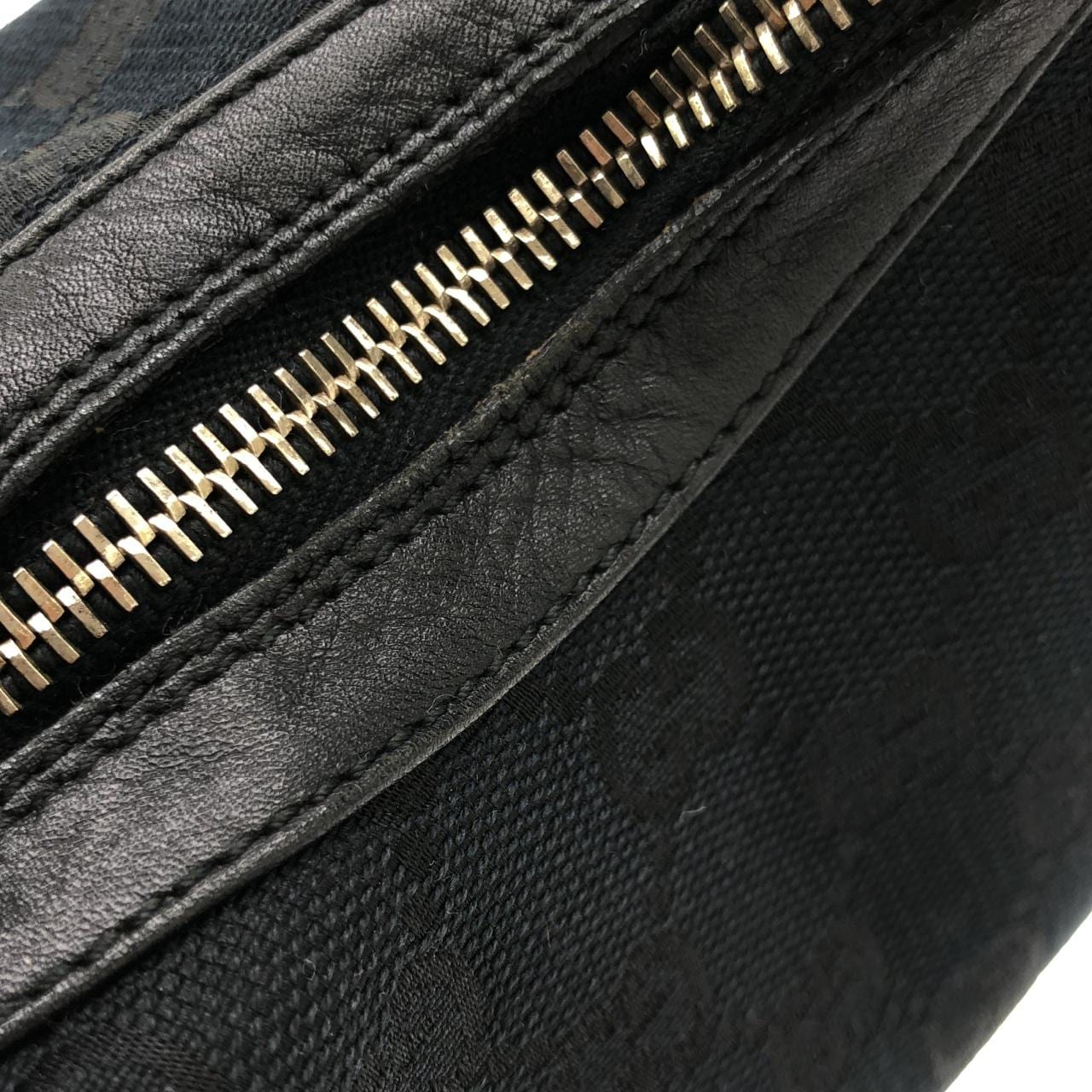 【ヴィンテージ】グッチ 001 4288 ショルダーバッグ