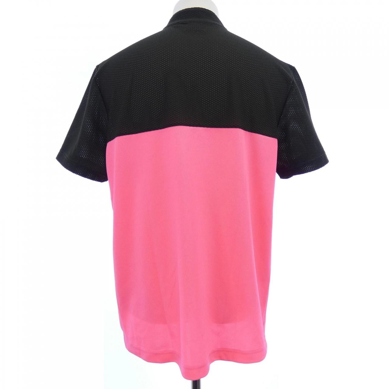 ムータ MUTA YMMX-200812 ポロシャツ