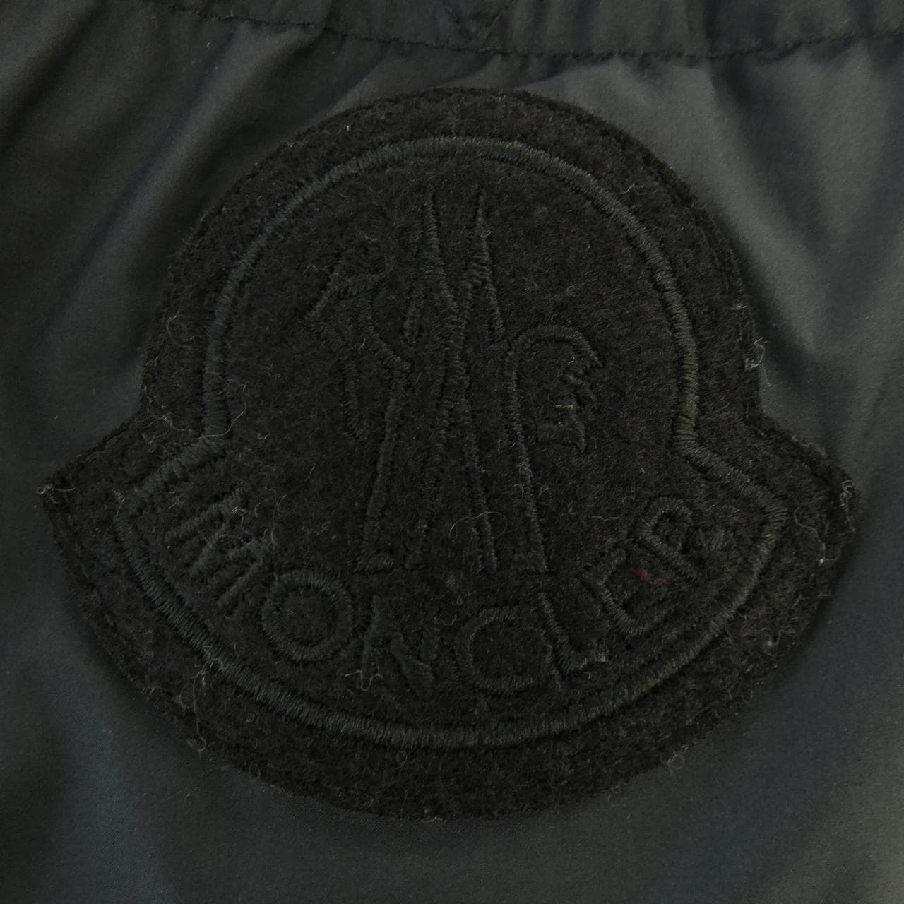 モンクレール ジーニアス MONCLER GENIUS AKISHIMA ダウンジャケット