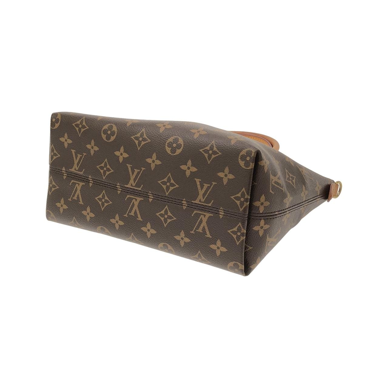 ルイヴィトン モノグラム ボエシ PM M45986 バッグ