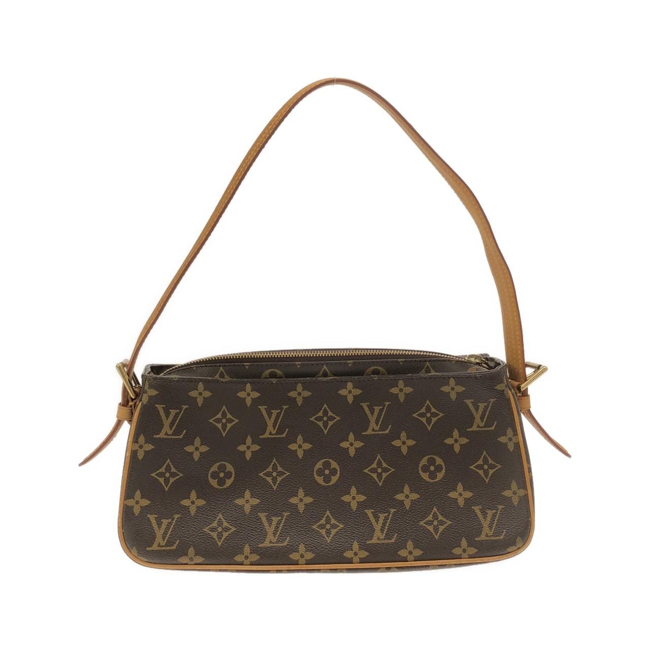 ルイヴィトン モノグラム ヴィバ シテ MM M51164 ショルダーバッグ
