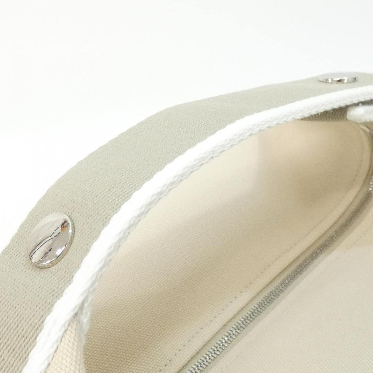 エルメス ブリッド ア ブラック GM 103223M ポーチ