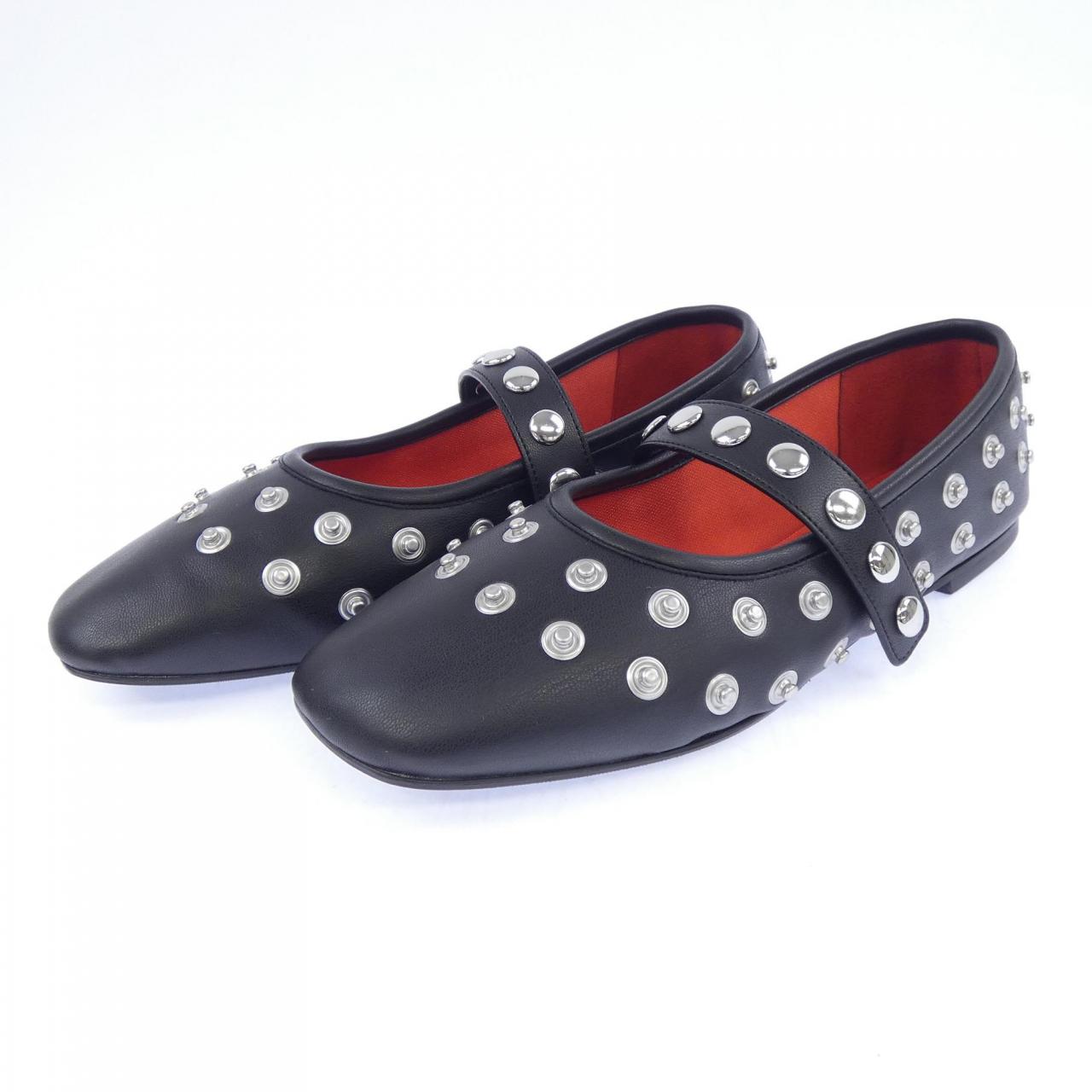 ステラマッカートニー STELLA MCCARTNEY 810473 W1IL0 フラットシューズ