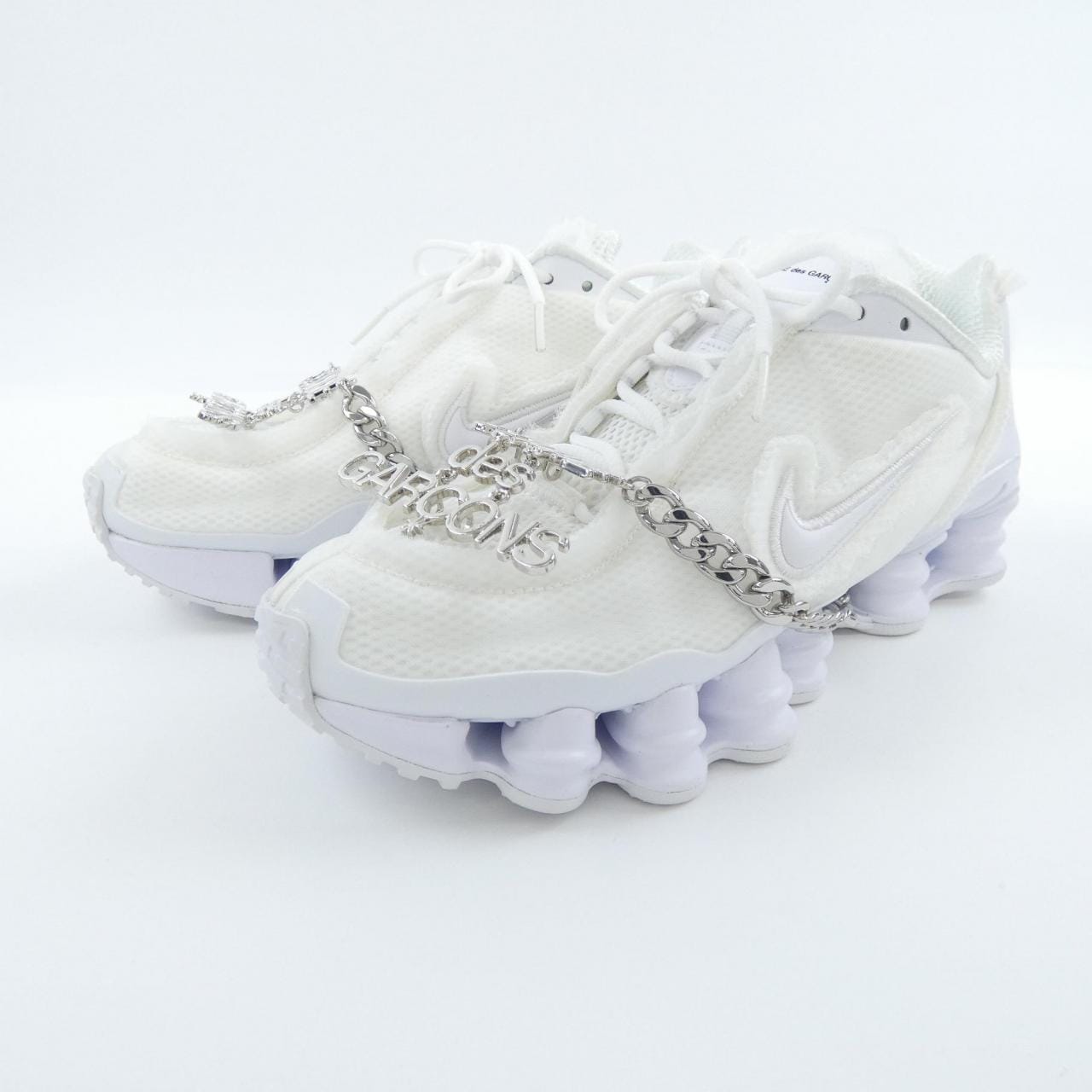 コムデギャルソン COMME des GARCONS CJ0546-100 NIKE スニーカー