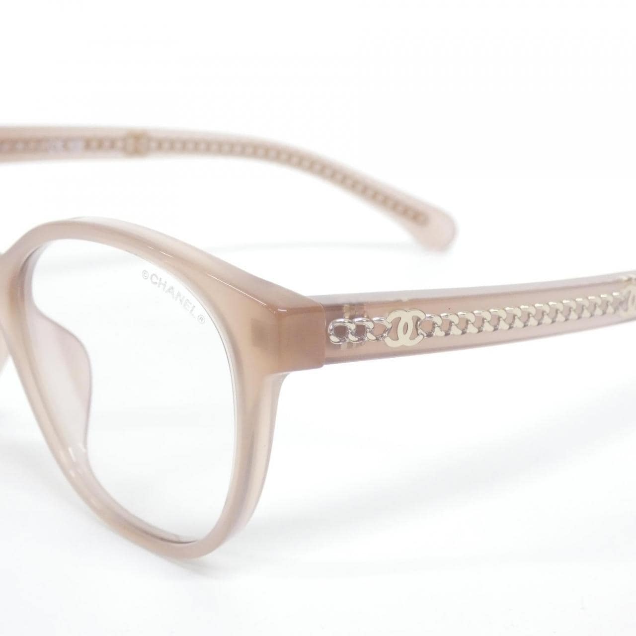 シャネル 3493 S A メガネ