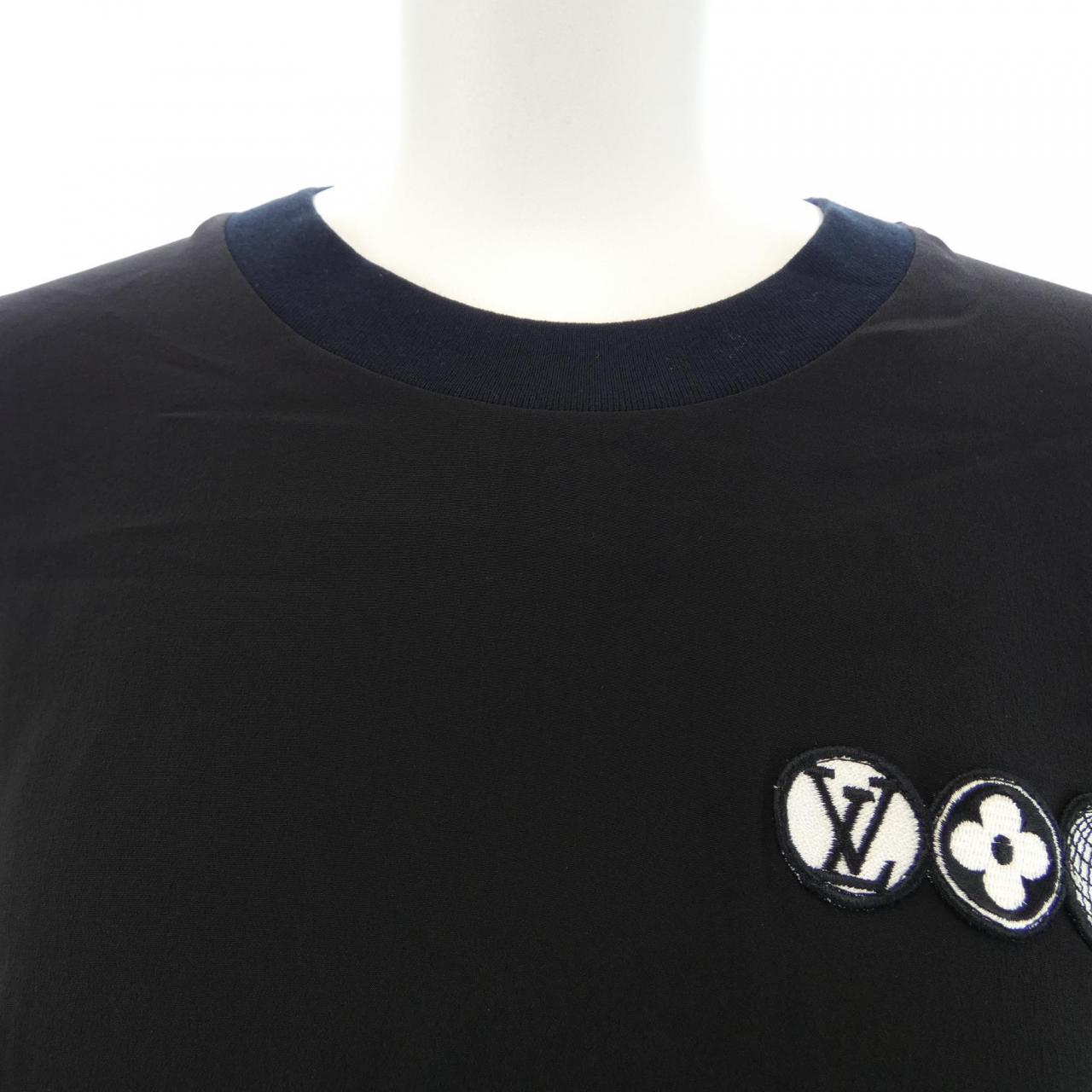 ルイヴィトン LOUIS VUITTON FIDB16JG2 ワンピース