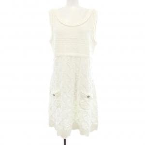 シャネル CHANEL P40326K02942 ワンピース