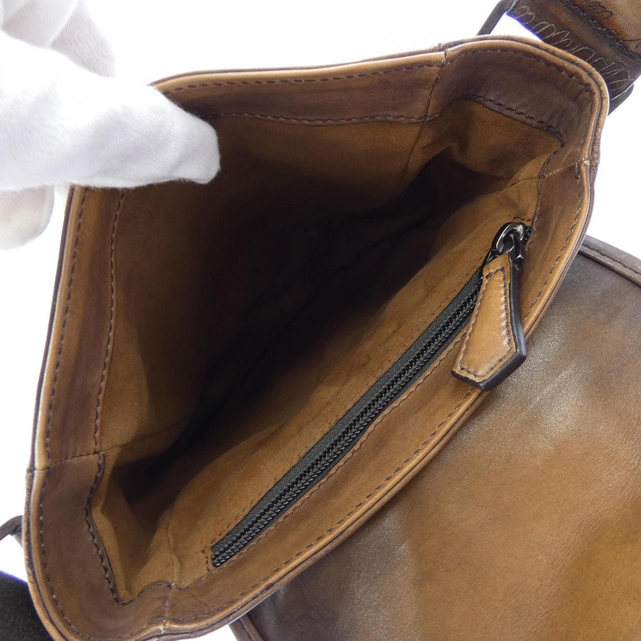 ベルルッティ Berluti BAG