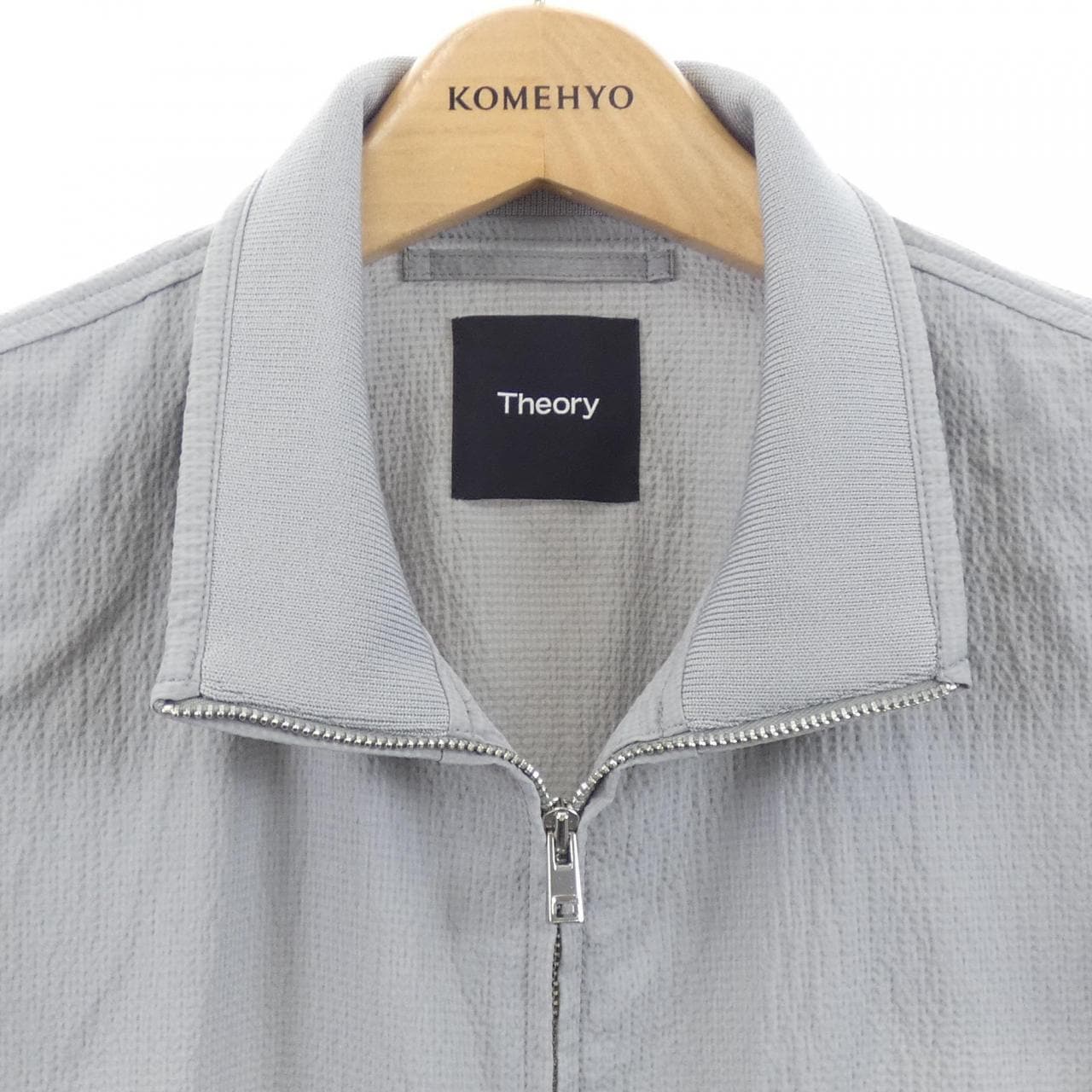 セオリー theory 02-5209000 ブルゾン
