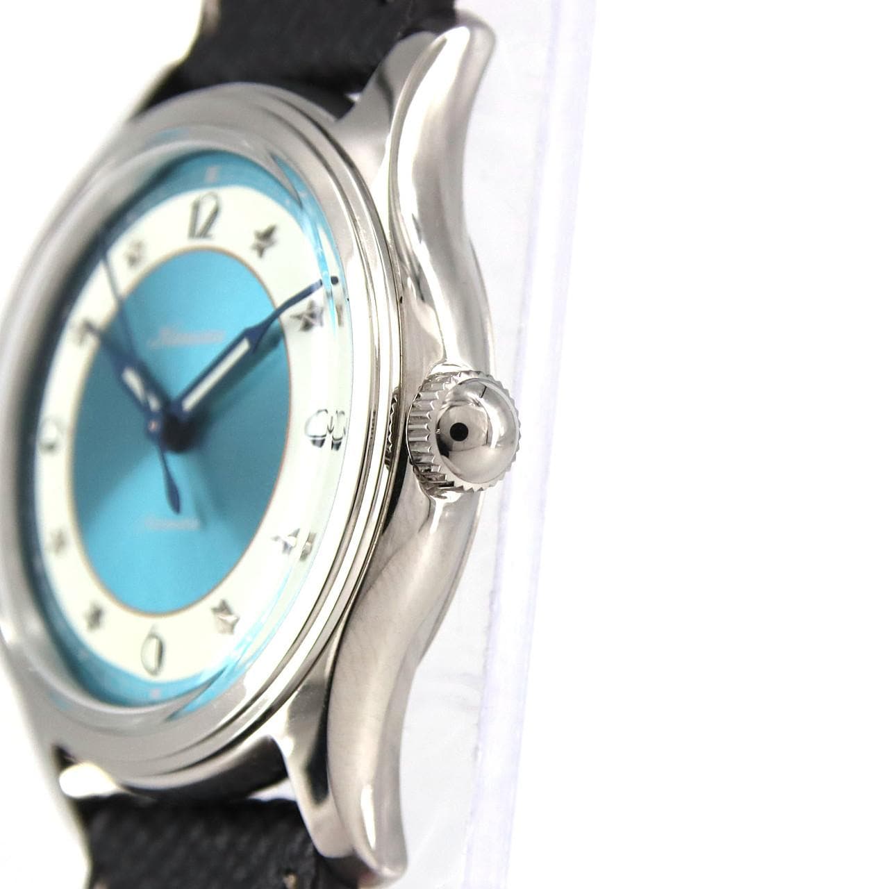 クロノブンキョウトウキョウ スペシャルプロジェクトスターダイヤル CS034N SS 自動巻