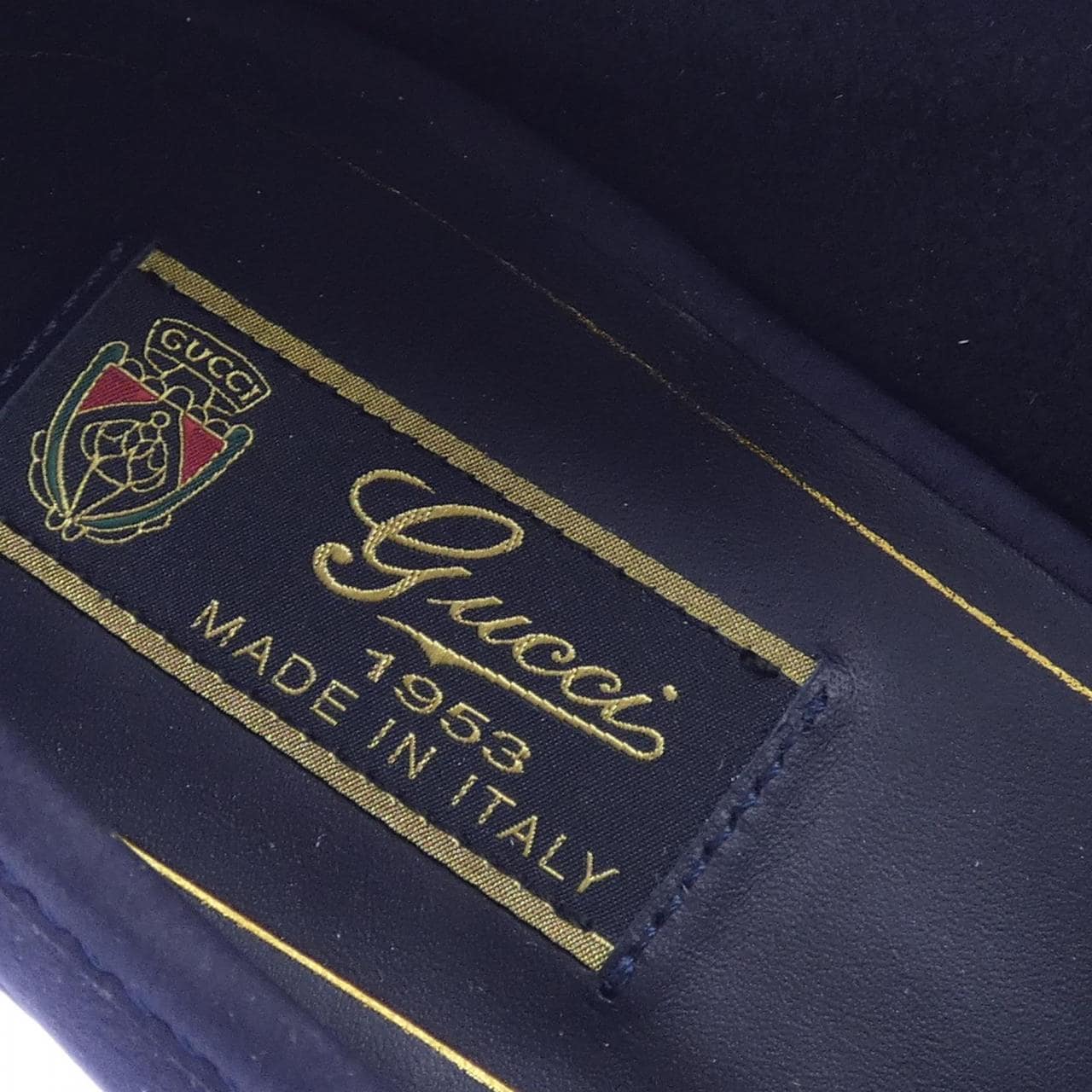 グッチ GUCCI シューズ
