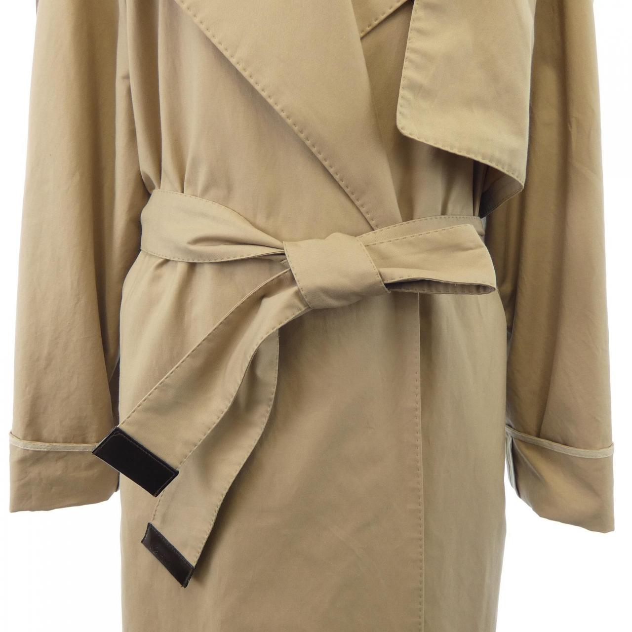 マックスマーラ Max Mara UTRENCH 902110 THE CUBE トレンチコート