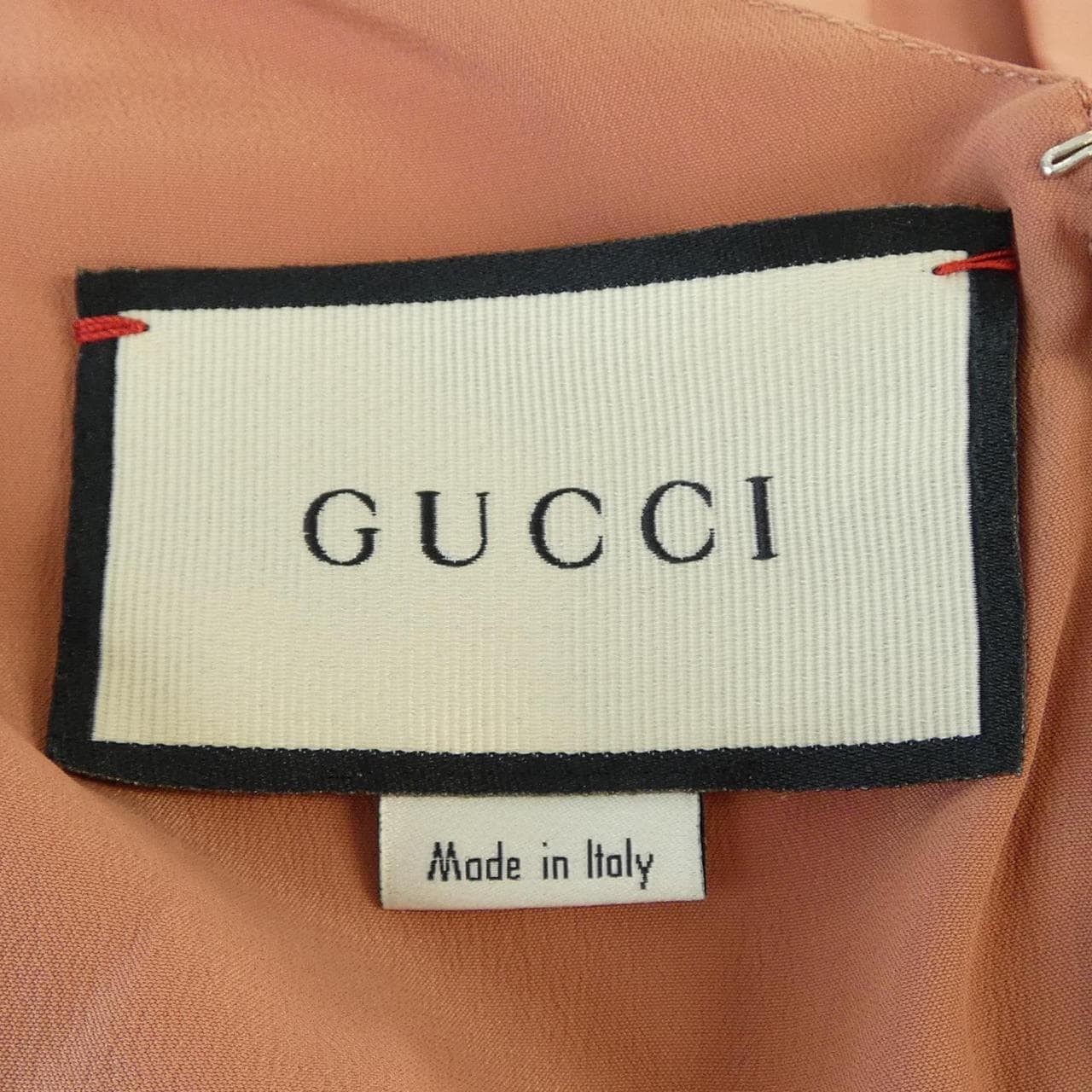 グッチ GUCCI 582655 ZACKK ワンピース