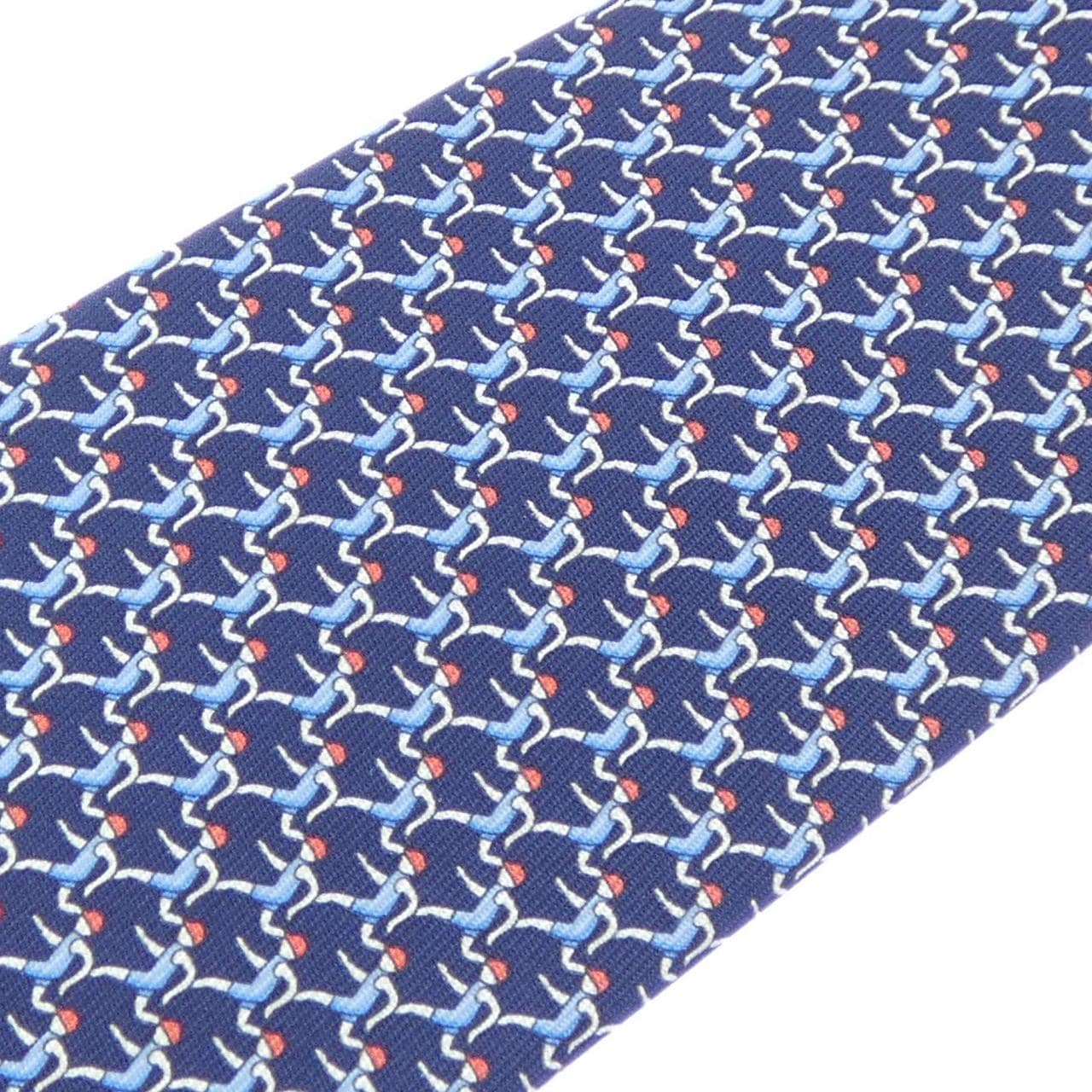 サルヴァトーレフェラガモ SALVATORE FERRAGAMO NECKTIE