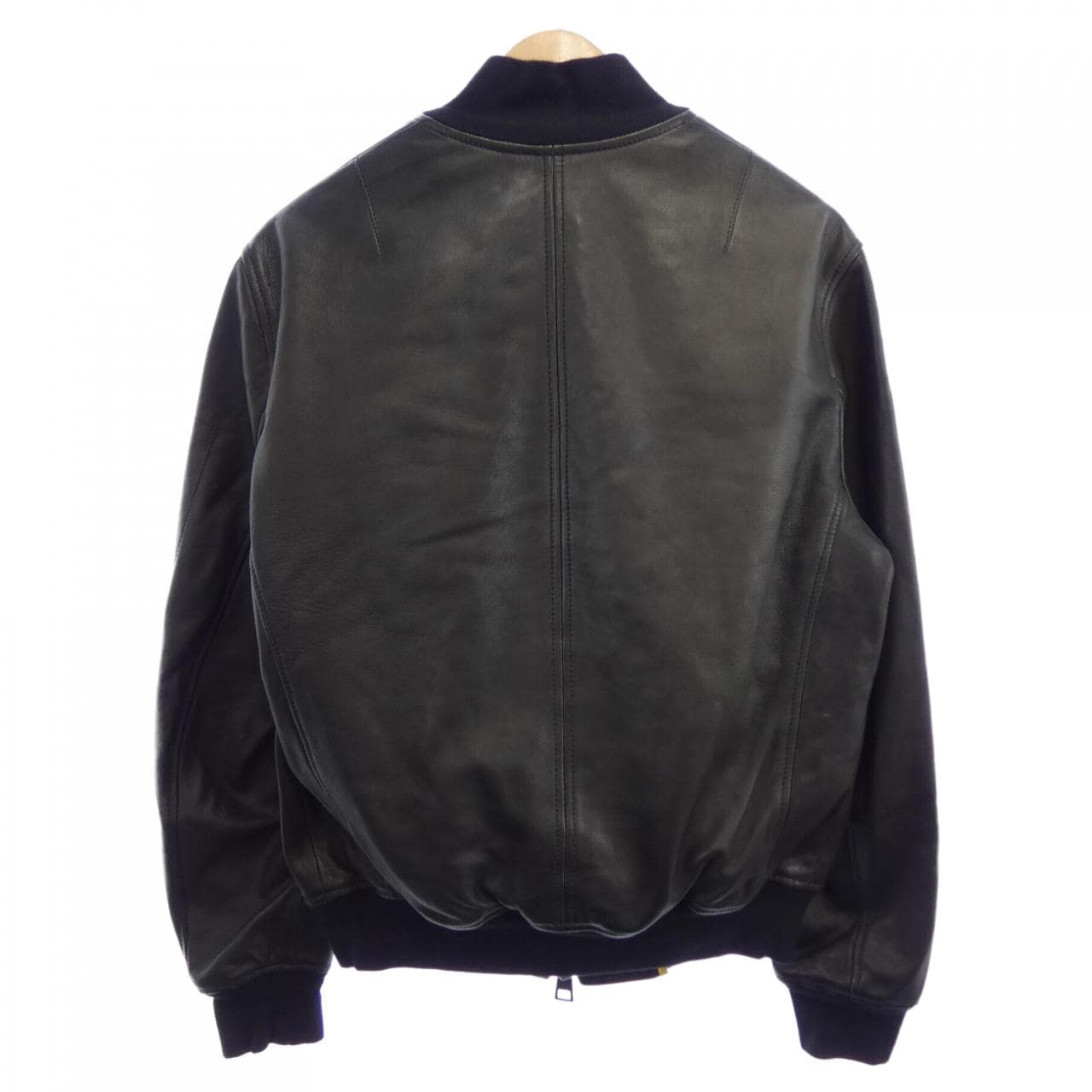 ルッフォ RUFFO RUFFO113 レザージャケット