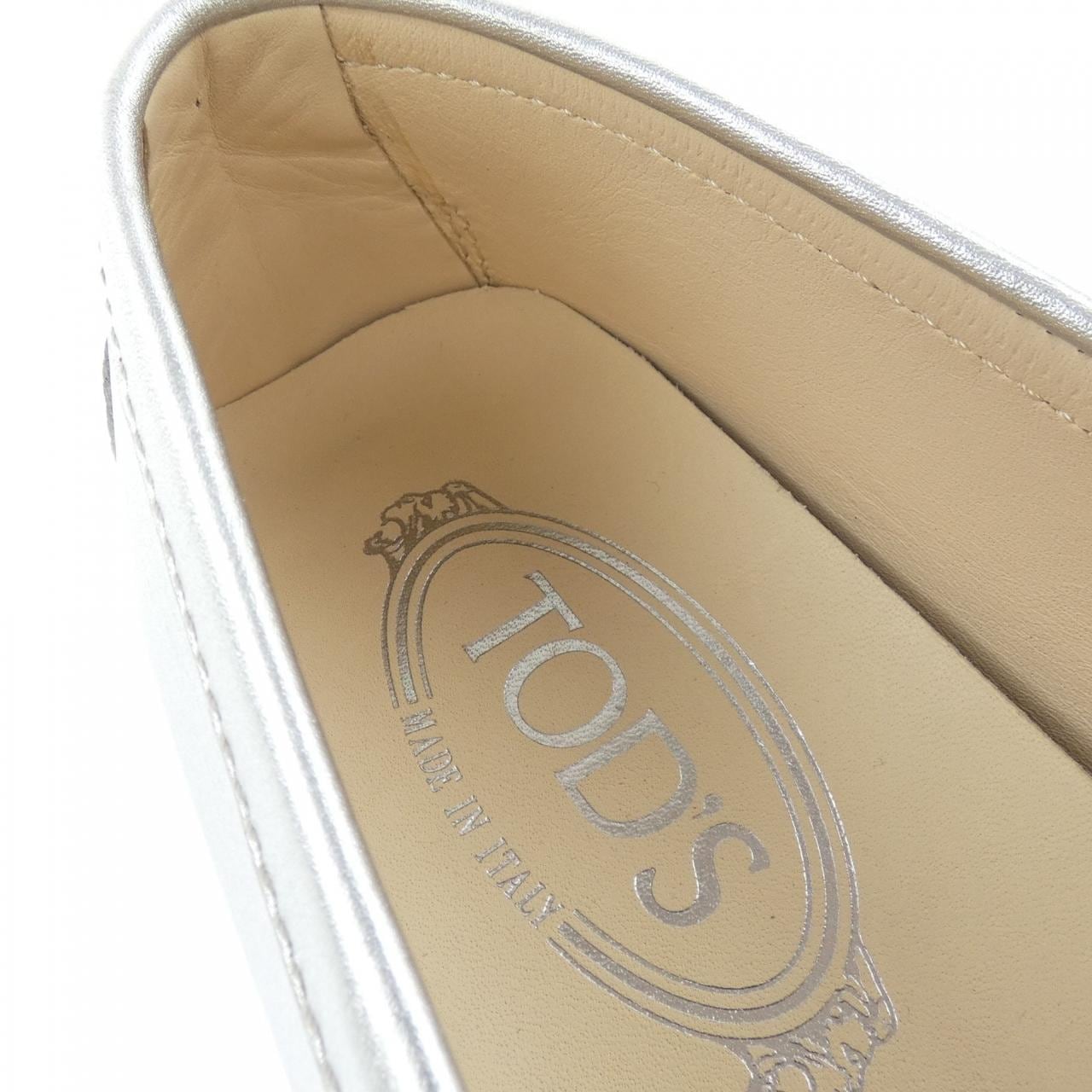 トッズ TOD'S シューズ