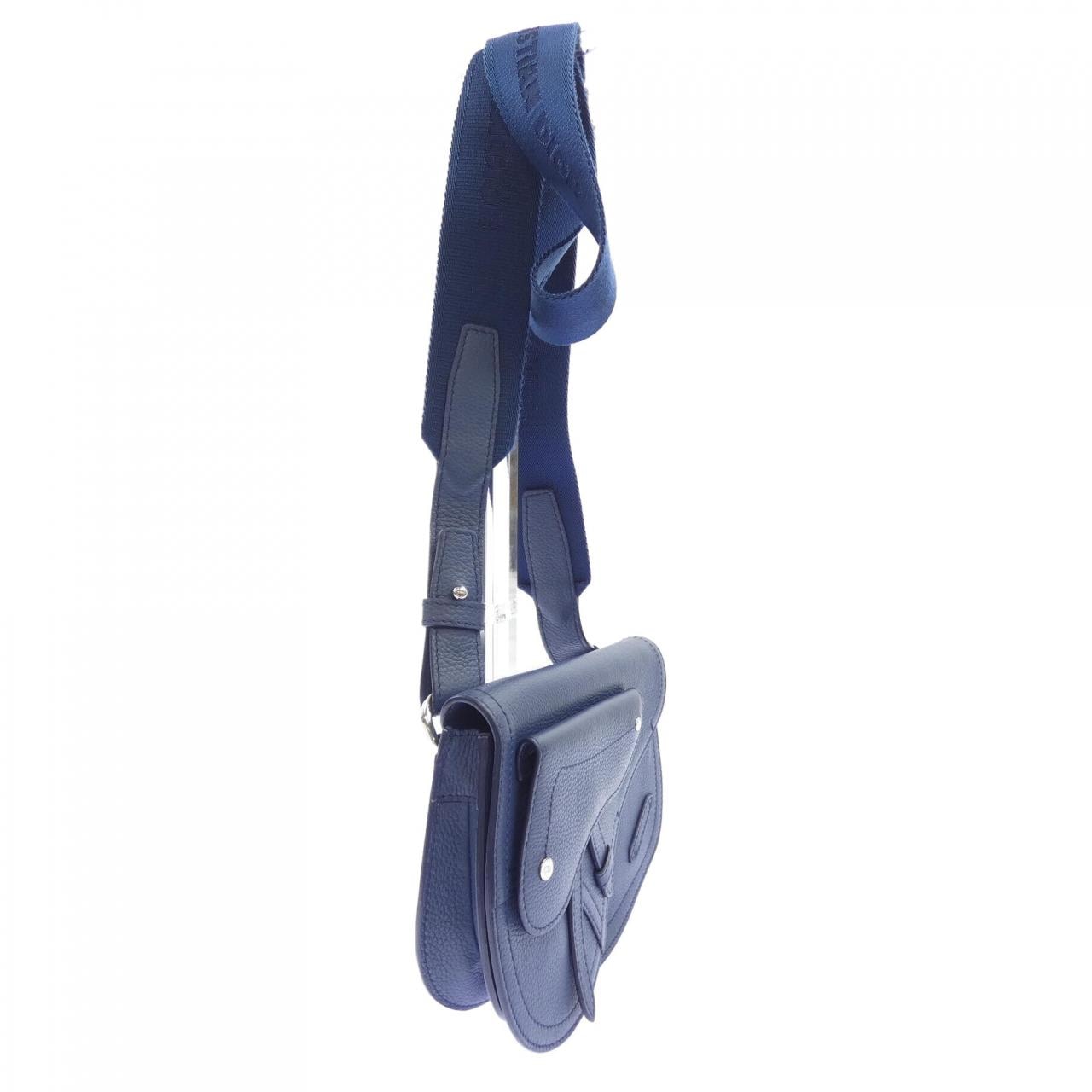ディオール DIOR SADDLE BAG