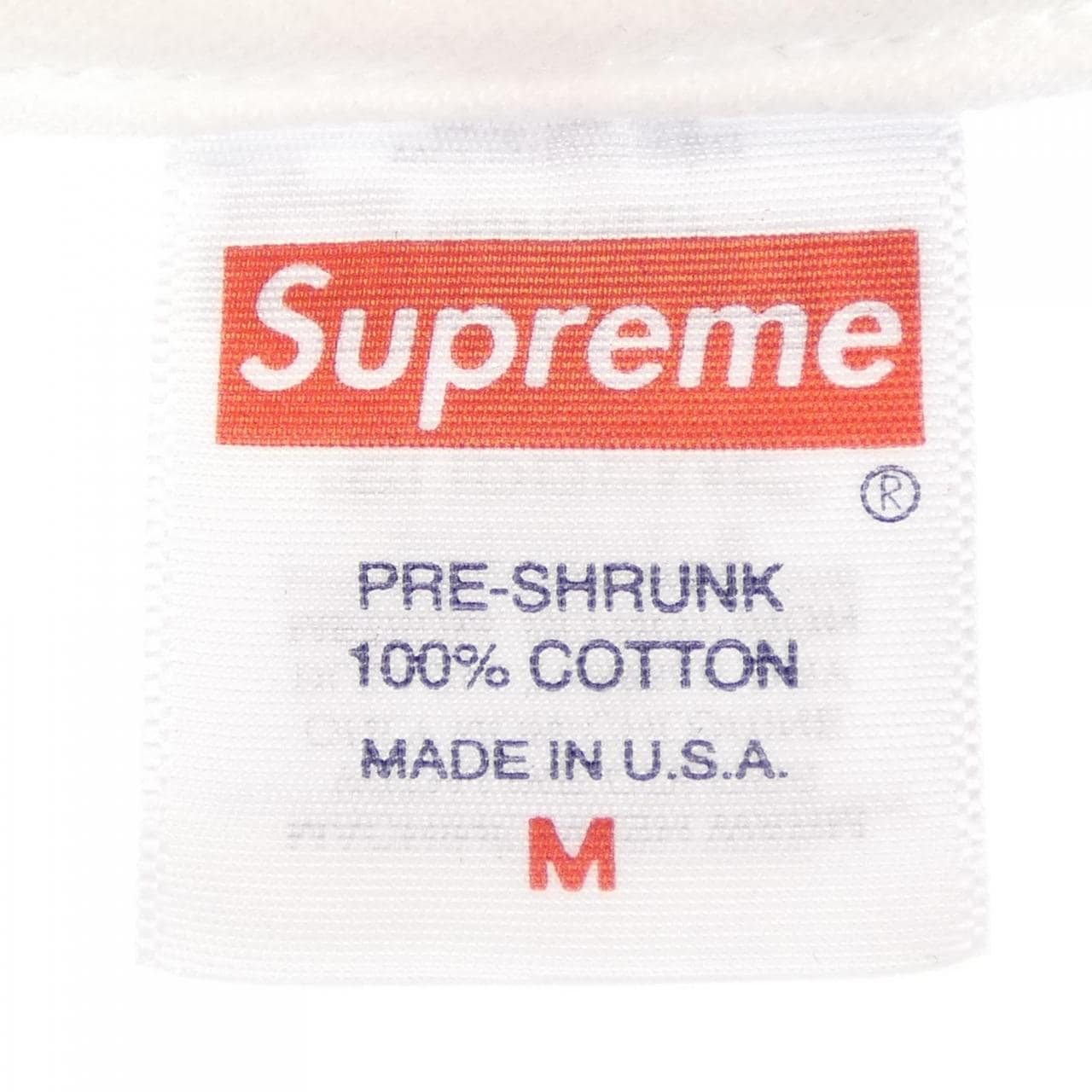 シュプリーム SUPREME Miss Piggy Tee Tシャツ