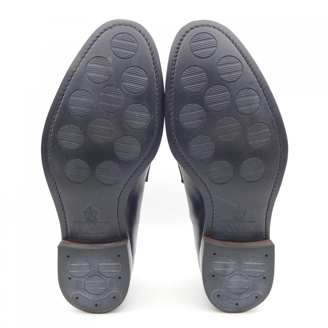 クロケットアンドジョーンズ CROCKETT&JONES ROSEMOUNT シューズ