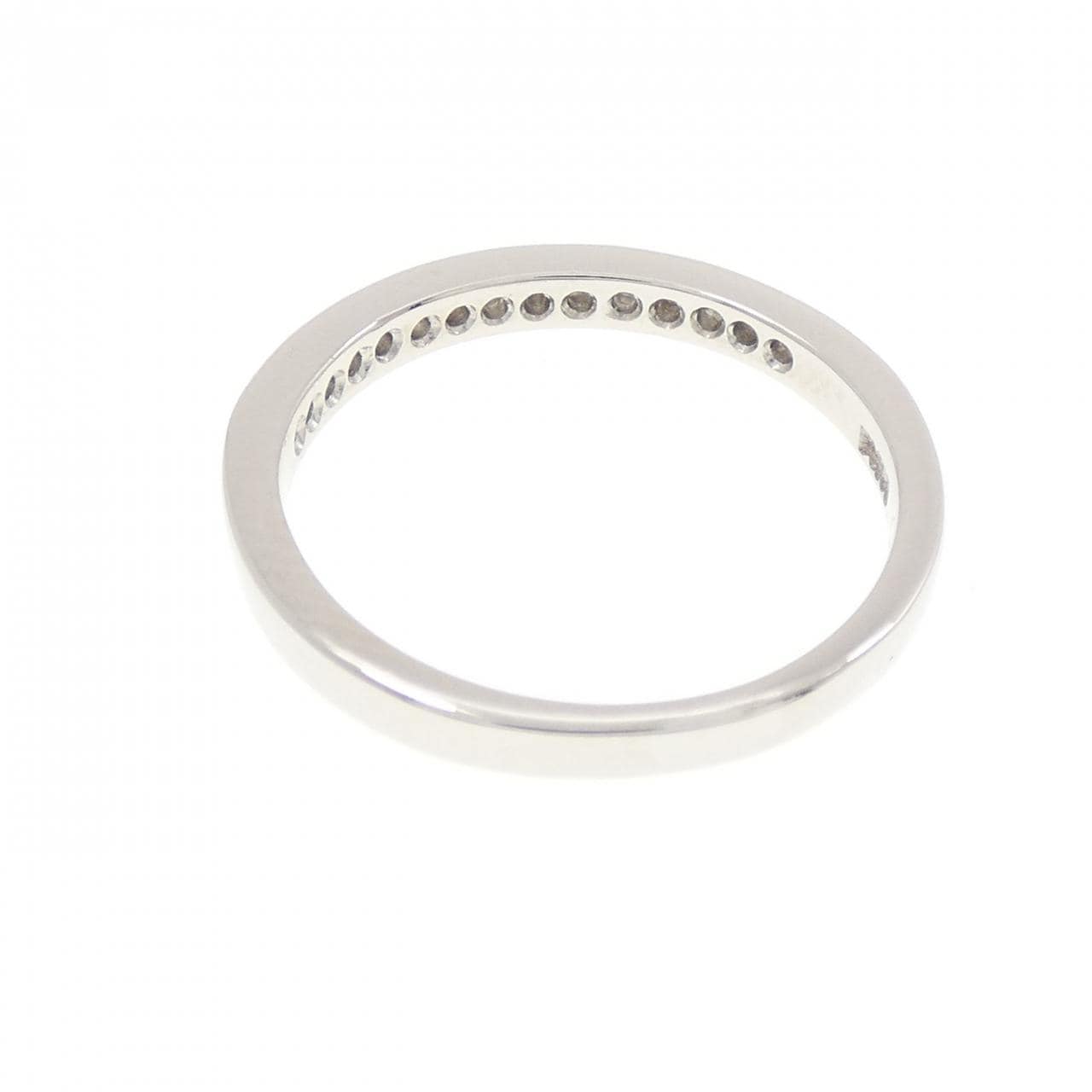 PT900 ダイヤモンド リング 0.15CT