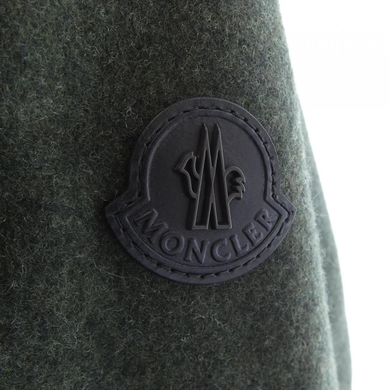 モンクレール MONCLER FAURE ダウンコート
