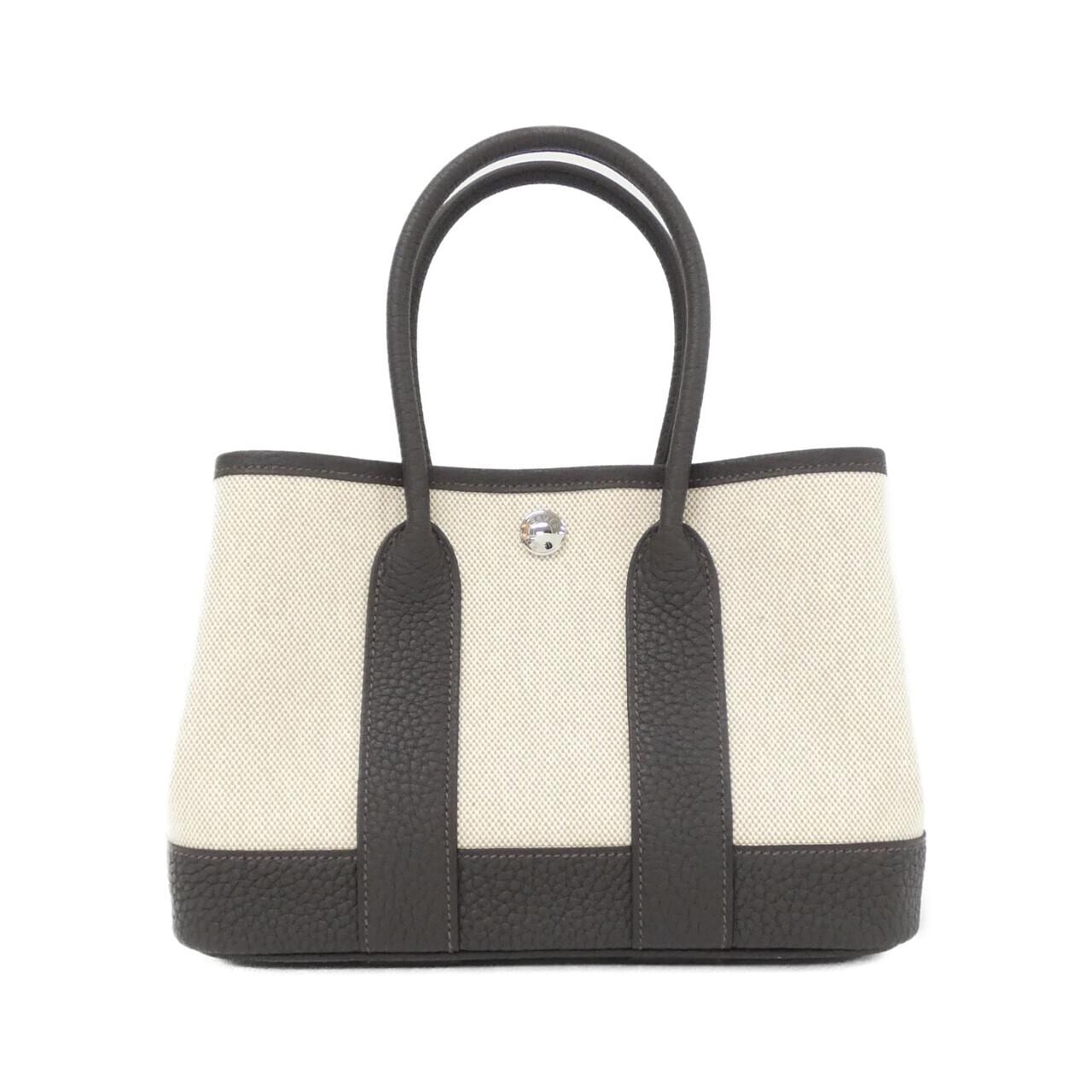 【未使用品】エルメス ネオ ガーデン 23cm 086418CK バッグ