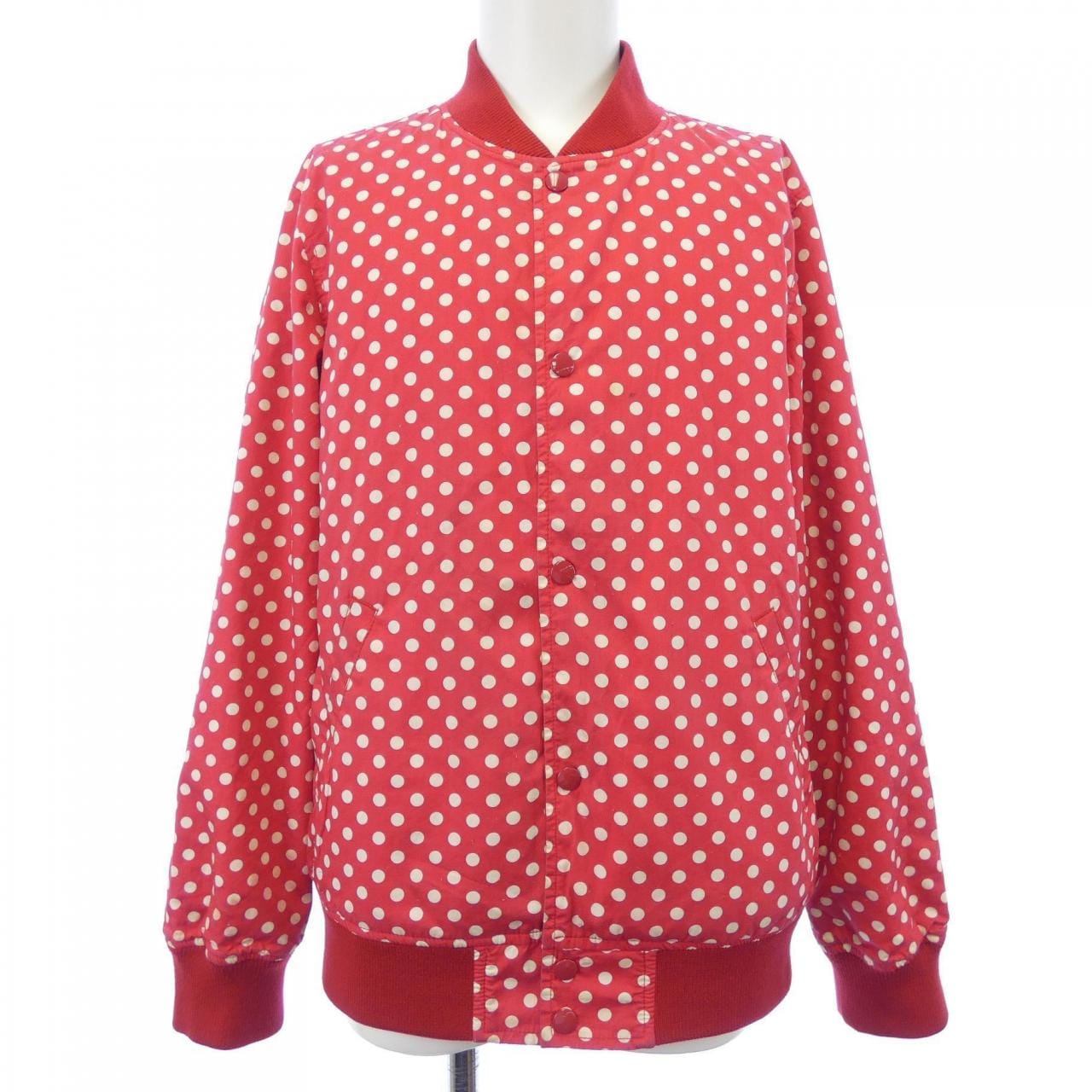シュプリーム SUPREME GARCONS SHIRT ブルゾン
