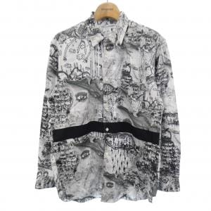 COMDEL GARCONS SHIRT襯衫