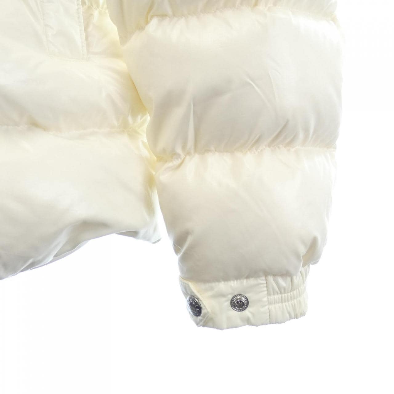 MONCLER MONCLER Down Jacket