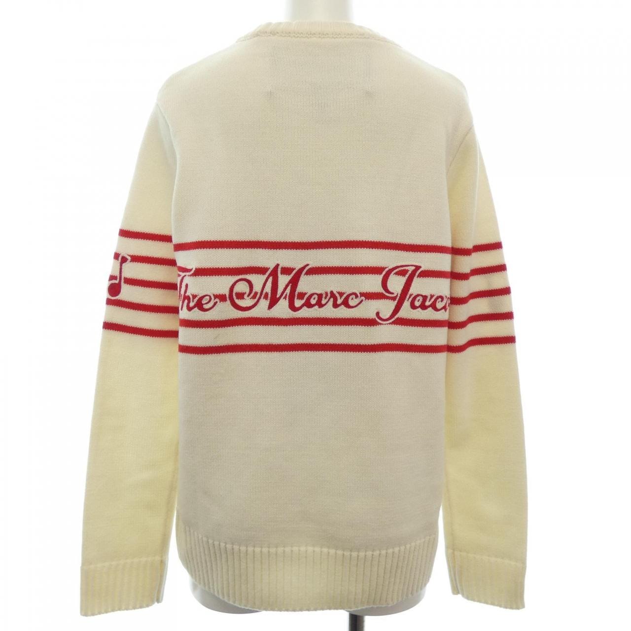 MARC JACOBS MARC JACOBS knitwear