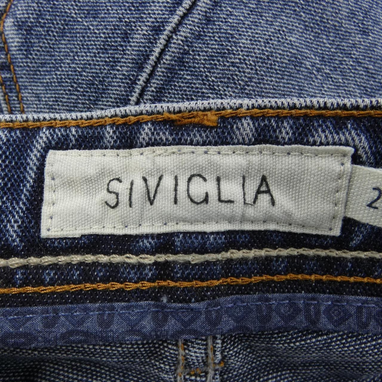 SIVIGLIA jeans