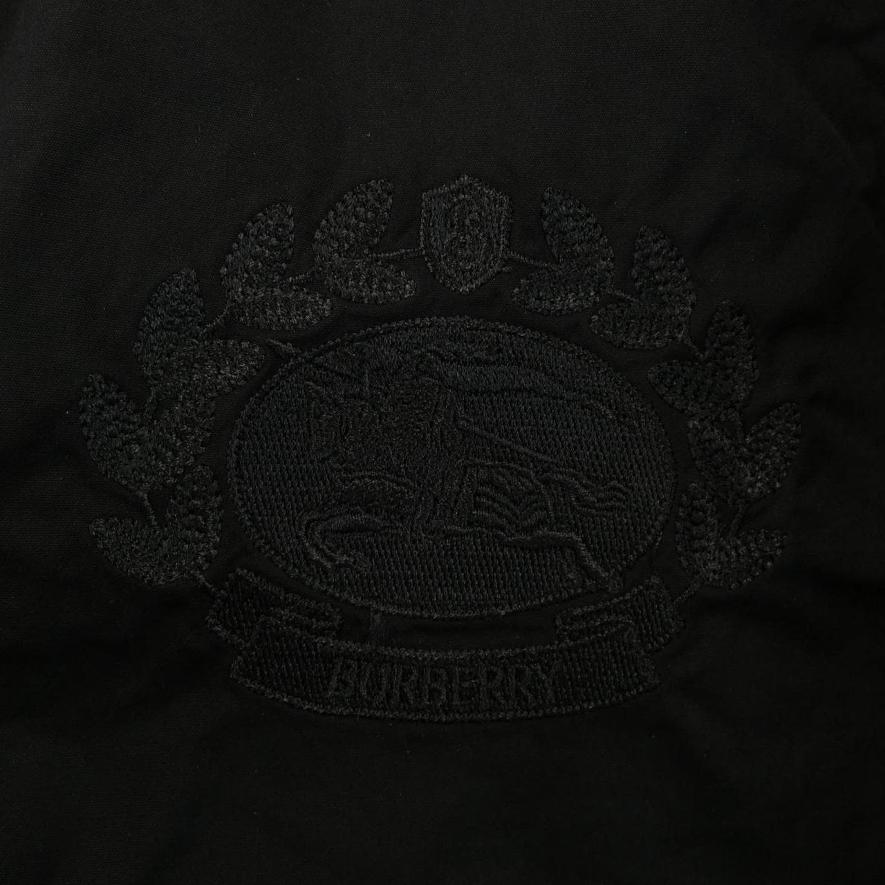 BURBERRY衬衫