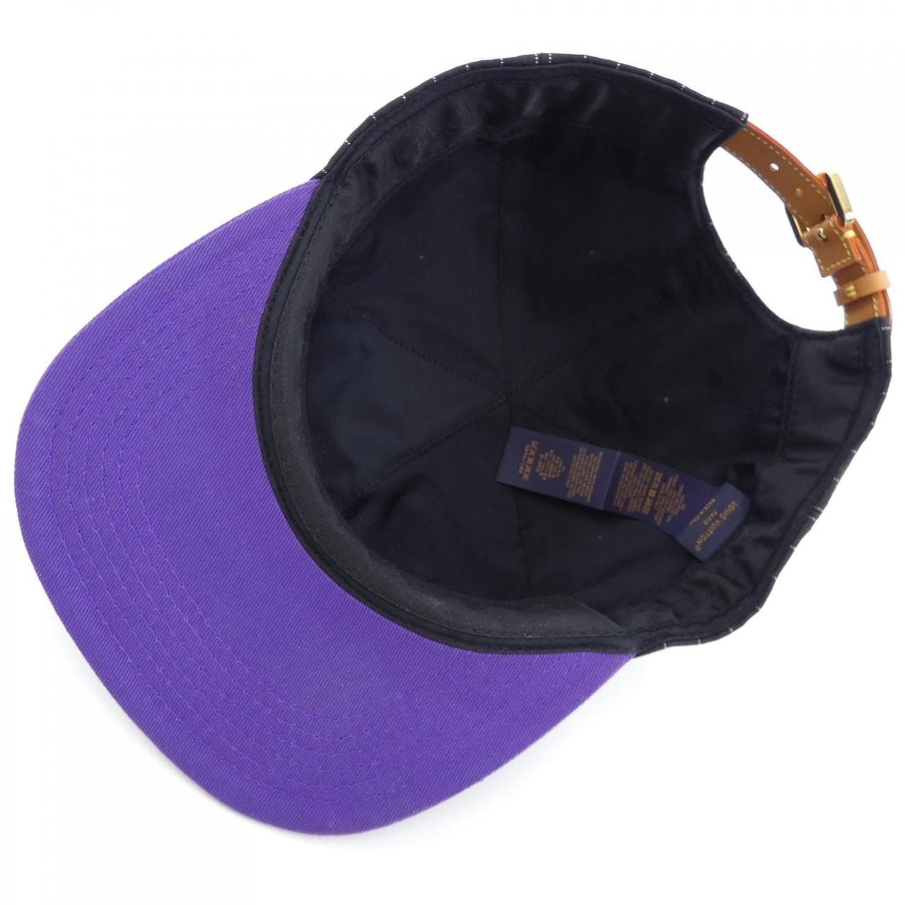 LOUIS VUITTON LOUIS VUITTON Cap