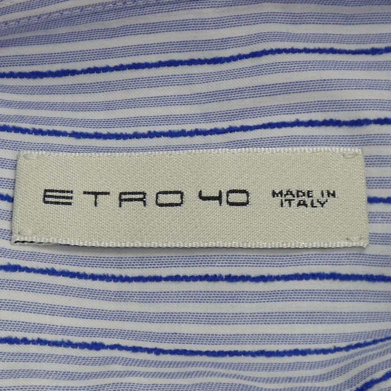 エトロ ETRO シャツ