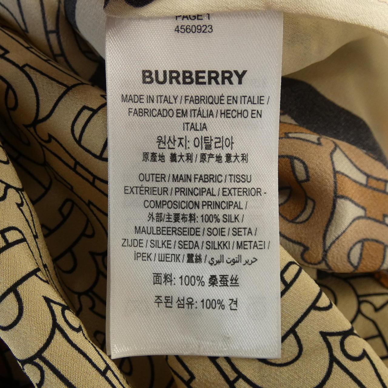 バーバリー BURBERRY シャツ