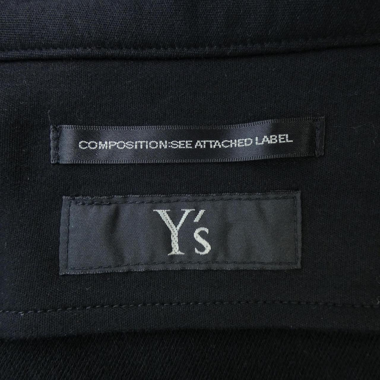 ワイズ Y's コート