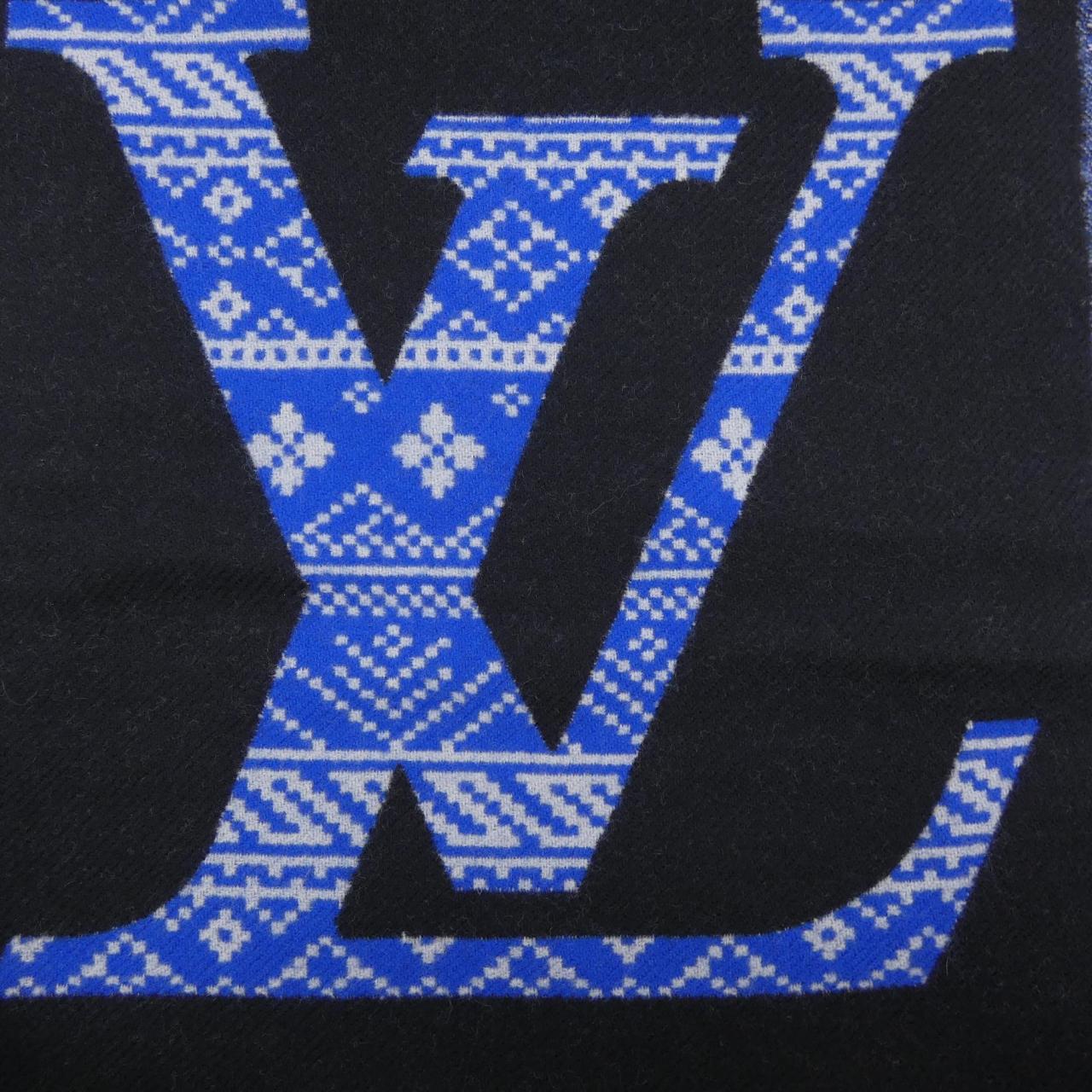 ルイヴィトン LOUIS VUITTON MUFFLER