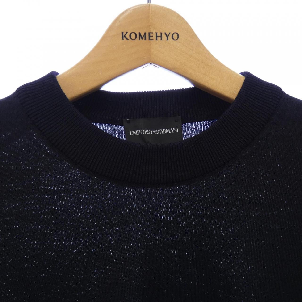 エンポリオアルマーニ EMPORIO ARMANI ニット