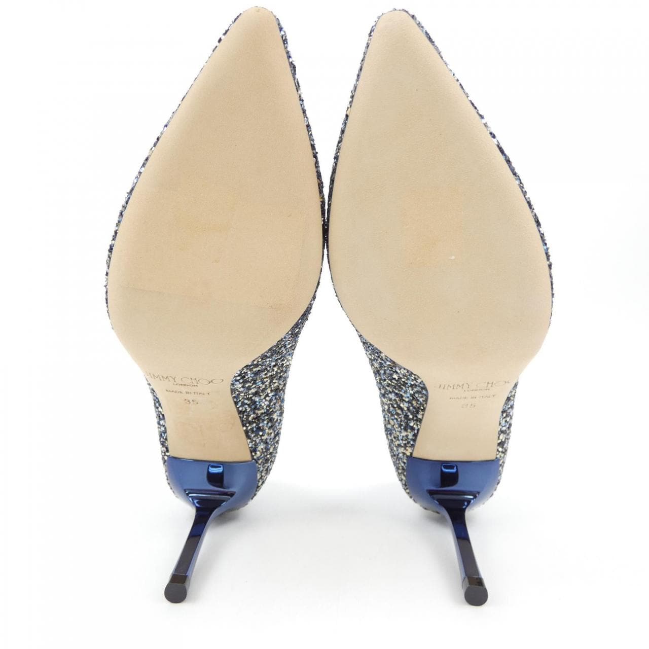ジミーチュウ JIMMY CHOO パンプス