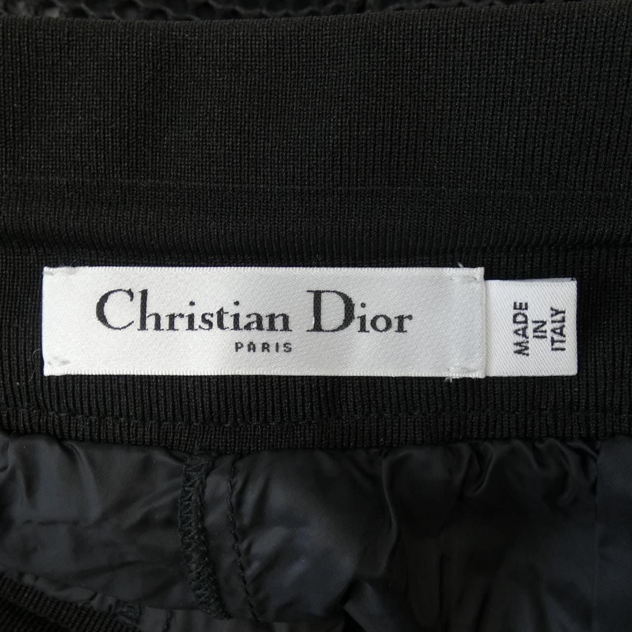 クリスチャンディオール CHRISTIAN DIOR ショートパンツ