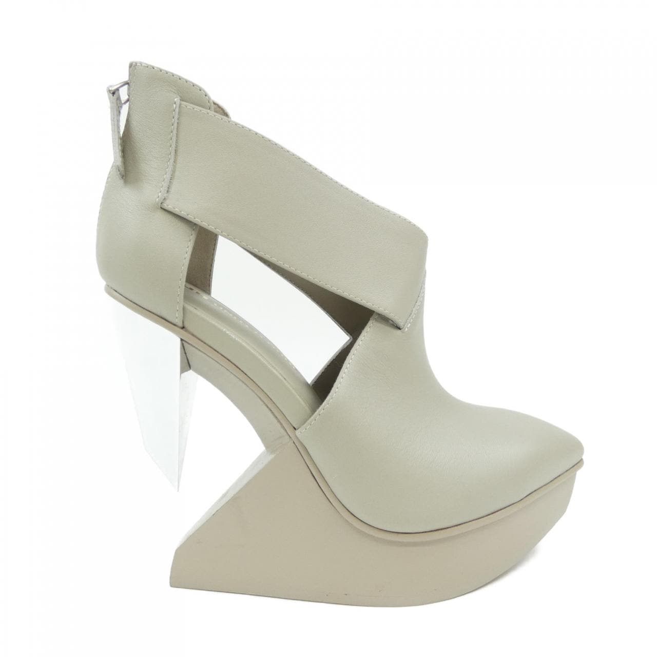 ユナイテッドヌード UNITED NUDE ブーツ