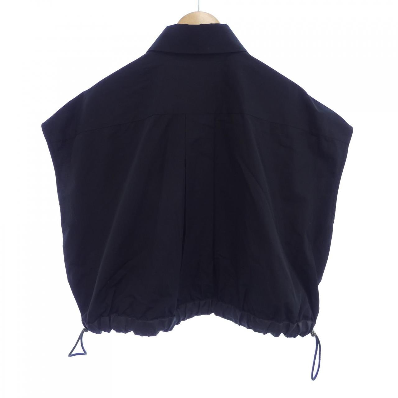サカイ SACAI シャツ