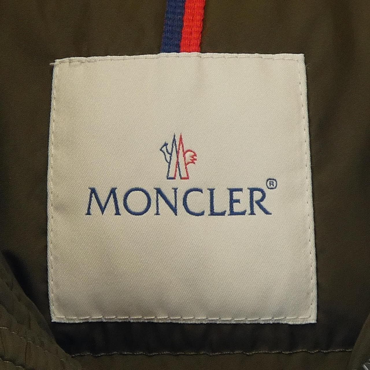 モンクレール MONCLER ダウンベスト