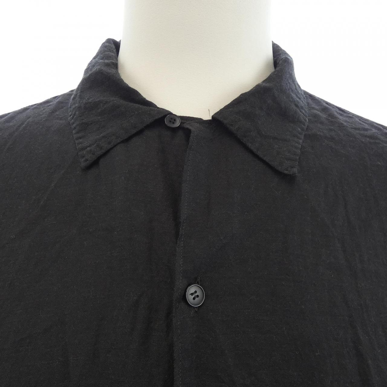 コモリ COMOLI B01-02006 トップス